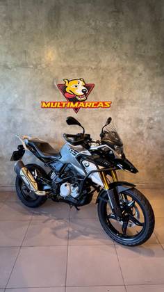 BMW G 310 GS 